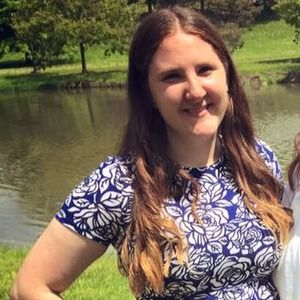 Meet your Posher, Brooke